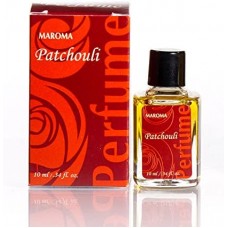 PATCHOULI - MAROMA - PROFUMO OLIO 10 ML